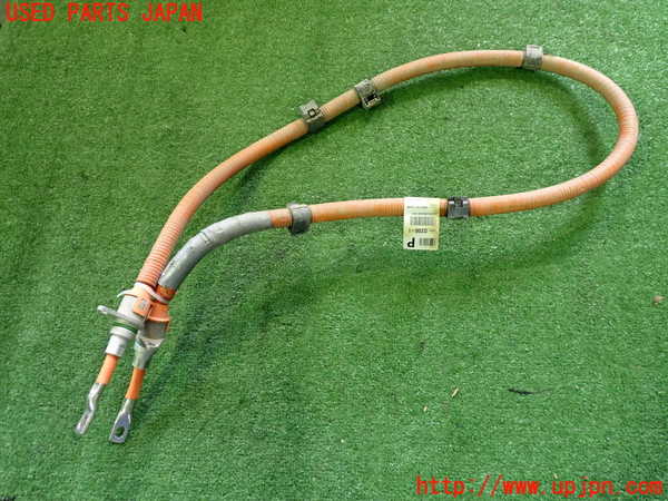2UPJ-25046809]エクリプスクロス PHEV(GL3W)ハーネス4 中古_m0001.jpg