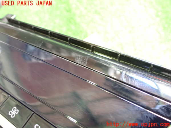 2UPJ-25046066]エクリプスクロス PHEV(GL3W)エアコンスイッチ1 中古_m0002.jpg