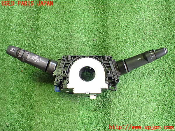 2UPJ-25046720]エクリプスクロス PHEV(GL3W)コンビネーションスイッチ 中古_m0001.jpg