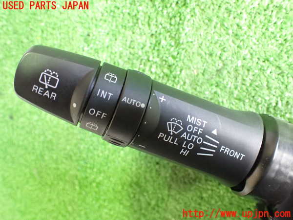 2UPJ-25046720]エクリプスクロス PHEV(GL3W)コンビネーションスイッチ 中古_m0003.jpg