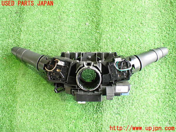 2UPJ-25046720]エクリプスクロス PHEV(GL3W)コンビネーションスイッチ 中古_m0004.jpg