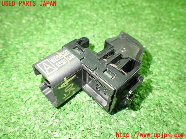 2UPJ-25046245]エクリプスクロス PHEV(GL3W)左前パワーウィンドウスイッチ 中古_m0003.jpg