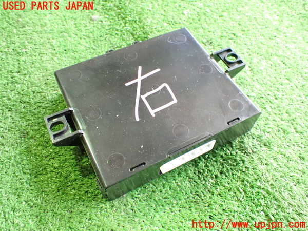 2UPJ-25046146]エクリプスクロス PHEV(GL3W)コンピューター1 (コーナーセンサー) 中古_m0002.jpg