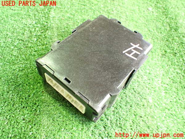 2UPJ-25046148]エクリプスクロス PHEV(GL3W)コンピューター3 (コントローラーユニットSBW) 中古_m0002.jpg