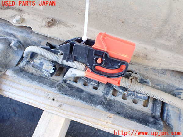 2UPJ-25046911]エクリプスクロス PHEV(GL3W)ハイブリッドバッテリー1 【ジャンク品】 中古_m0004.jpg