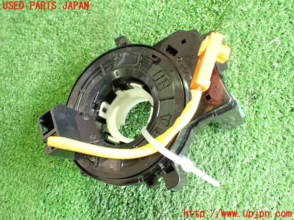 2UPJ-25046800]エクリプスクロス PHEV(GL3W)スパイラルケーブル(リール) 中古_m0001.jpg