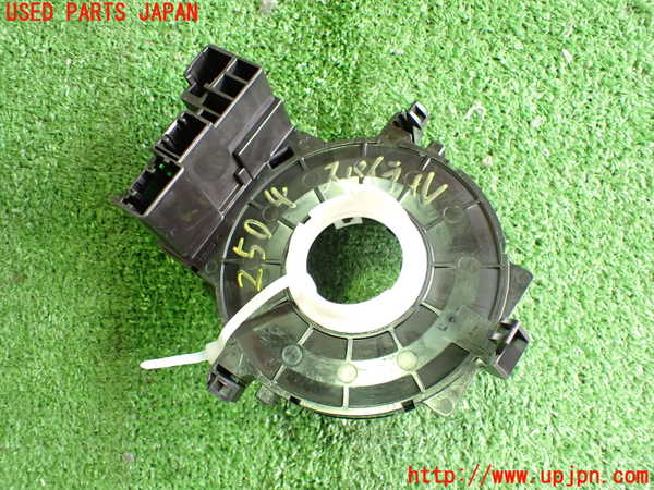 2UPJ-25046800]エクリプスクロス PHEV(GL3W)スパイラルケーブル(リール) 中古_m0002.jpg