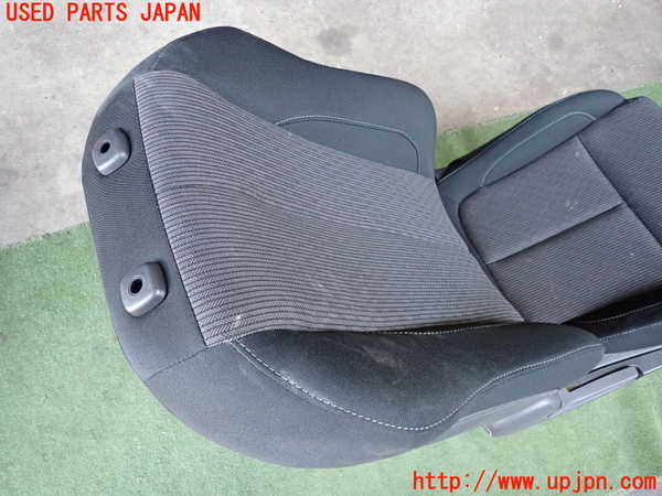 2UPJ-25047035]エクリプスクロス PHEV(GL3W)運転席シート 【ジャンク品】 中古_m0002.jpg