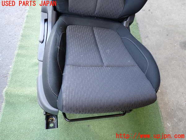 2UPJ-25047035]エクリプスクロス PHEV(GL3W)運転席シート 【ジャンク品】 中古_m0003.jpg