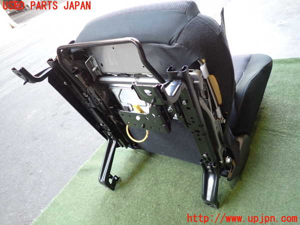 2UPJ-25047035]エクリプスクロス PHEV(GL3W)運転席シート 【ジャンク品】 中古_m0005.jpg