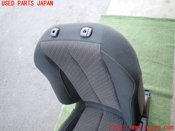 2UPJ-25047065]エクリプスクロス PHEV(GL3W)助手席シート 【ジャンク品】 中古_m0002.jpg