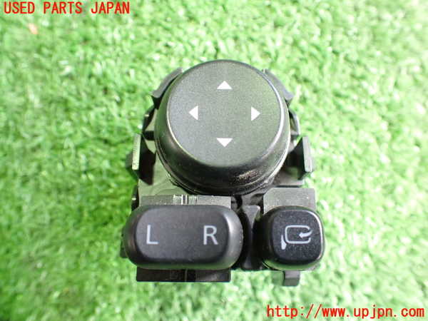 2UPJ-25046280]エクリプスクロス PHEV(GL3W)ミラースイッチ 中古_m0001.jpg