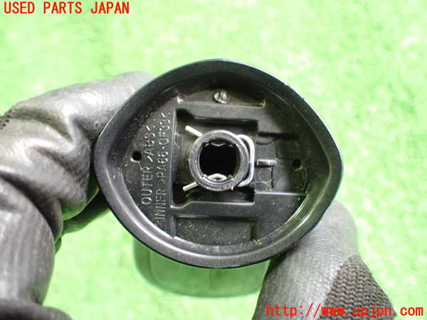 2UPJ-25047570]エクリプスクロス PHEV(GL3W)シフトノブ 中古_m0003.jpg