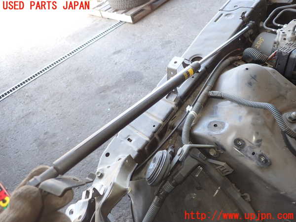 2UPJ-25051068]クラウン アスリート(GRS210)ボンネットダンパー 中古_m0001.jpg