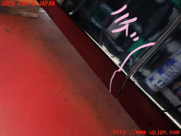 2UPJ-25051260]クラウン アスリート(GRS210)左前ドア (M2H5U) 中古_m0003.jpg