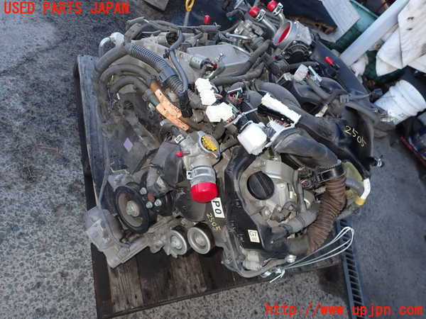 2UPJ-25052010]クラウン アスリート(GRS210)エンジン 4GR-FSE 中古_m0001.jpg