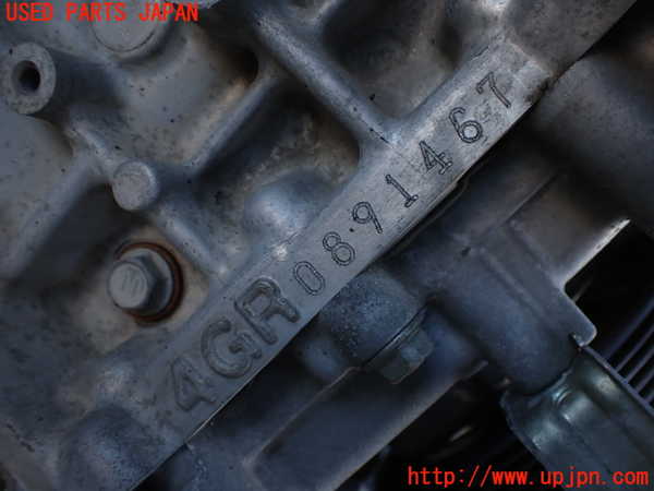 2UPJ-25052010]クラウン アスリート(GRS210)エンジン 4GR-FSE 中古_m0003.jpg