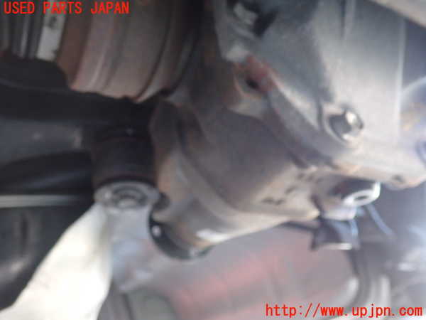 2UPJ-25054355]クラウン アスリート(GRS210)リアデフ 中古_m0003.jpg