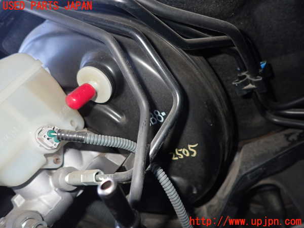 2UPJ-25054055]クラウン アスリート(GRS210)ブレーキマスターバック 中古_m0001.jpg