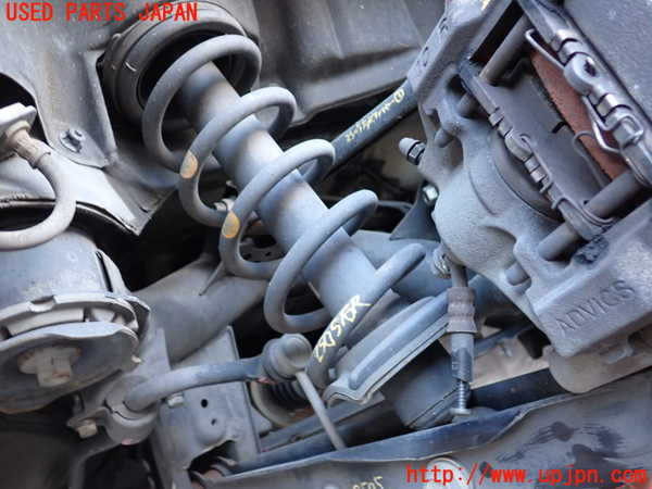 2UPJ-25055035]クラウン アスリート(GRS210)右リアストラット 中古_m0001.jpg