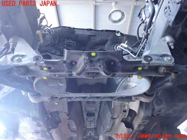 2UPJ-25055285]クラウン アスリート(GRS210)フロントメンバー 中古_m0001.jpg