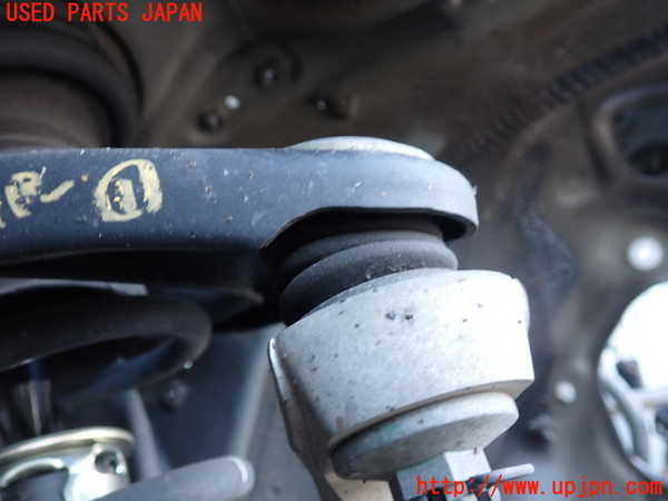 2UPJ-25055126]クラウン アスリート(GRS210)右フロントアッパーアーム1 中古_m0002.jpg