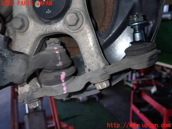 2UPJ-25055186]クラウン アスリート(GRS210)左フロントロアアーム1 中古_m0002.jpg