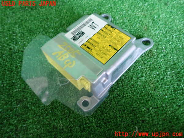 2UPJ-25056145]クラウン アスリート(GRS210)エアバッグコンピューター 【ジャンク品】【展開済】 中古_m0001.jpg