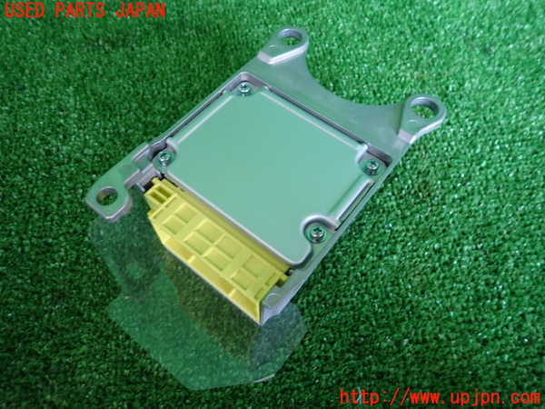 2UPJ-25056145]クラウン アスリート(GRS210)エアバッグコンピューター 【ジャンク品】【展開済】 中古_m0002.jpg