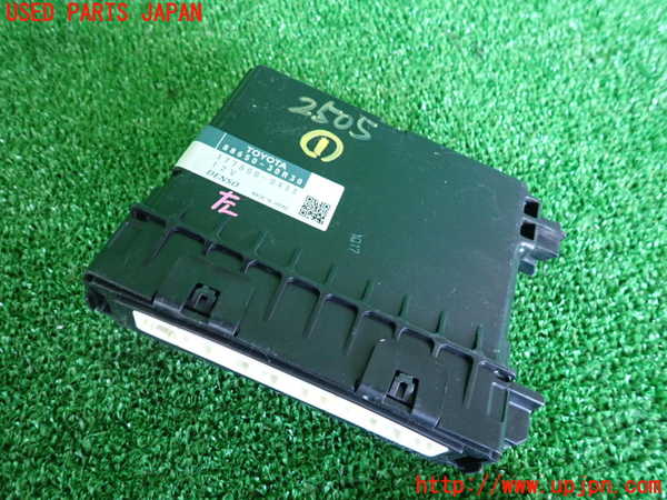 2UPJ-25056146]クラウン アスリート(GRS210)コンピューター1 (エアコンアンプ) 中古_m0001.jpg