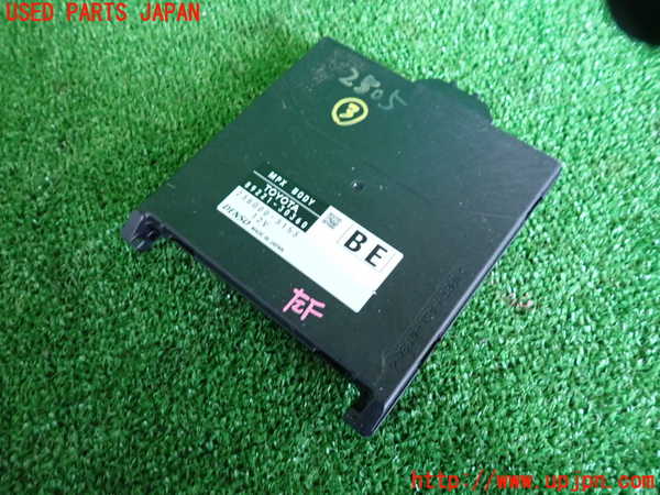 2UPJ-25056148]クラウン アスリート(GRS210)コンピューター3 (MPX BODY) 中古_m0001.jpg