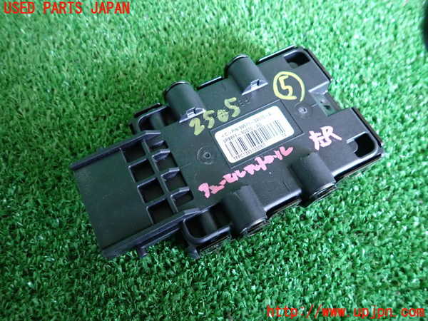 2UPJ-25056150]クラウン アスリート(GRS210)コンピューター5 (89571-34070-A) 中古_m0001.jpg