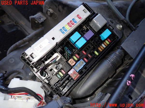 2UPJ-25056741]クラウン アスリート(GRS210)ヒューズボックス1 中古_m0003.jpg