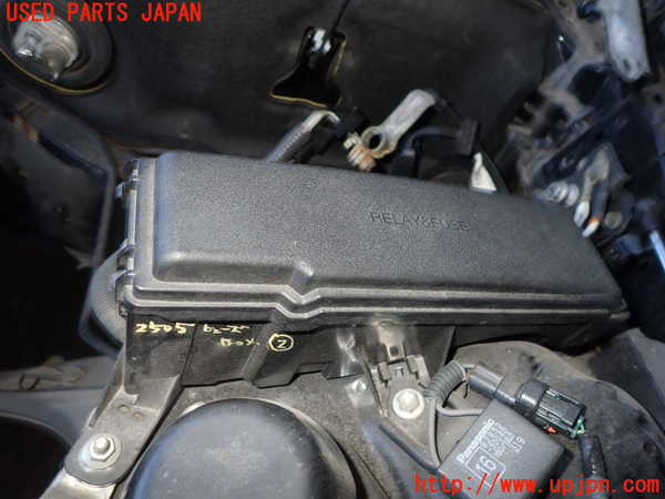 2UPJ-25056742]クラウン アスリート(GRS210)ヒューズボックス2 中古_m0001.jpg