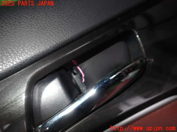 2UPJ-25051264]クラウン アスリート(GRS210)左前ドア内張り 中古_m0003.jpg