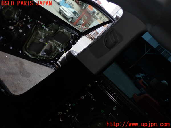 2UPJ-25057665]クラウン アスリート(GRS210)右センターピラートリム 中古_m0001.jpg