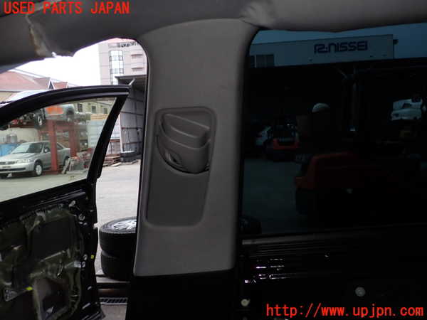 2UPJ-25057665]クラウン アスリート(GRS210)右センターピラートリム 中古_m0002.jpg
