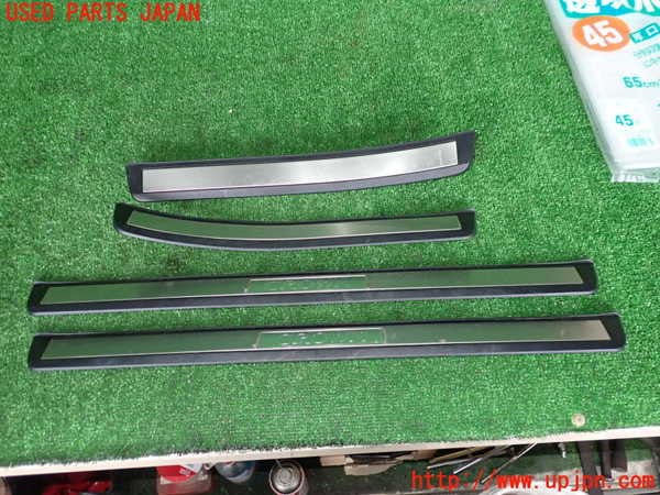 2UPJ-25057740]クラウン アスリート(GRS210)スカッフプレート 中古_m0001.jpg