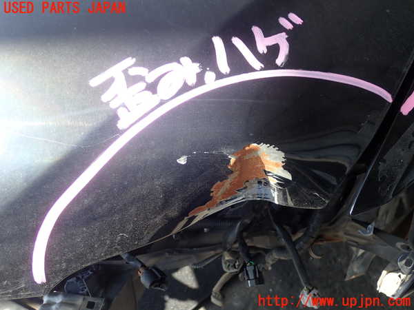 2UPJ-25061060]アルテッツァ(GXE10)ボンネットフード 中古_m0002.jpg