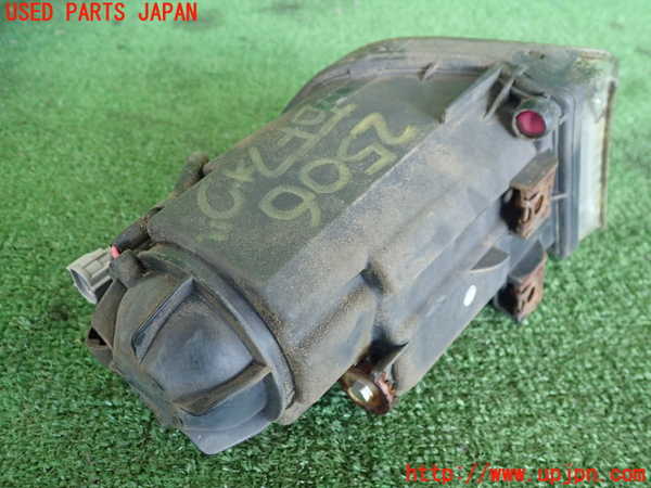 2UPJ-25061180]アルテッツァ(GXE10)右フォグ 中古_m0002.jpg
