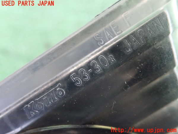 2UPJ-25061180]アルテッツァ(GXE10)右フォグ 中古_m0003.jpg