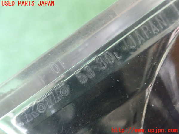 2UPJ-25061182]アルテッツァ(GXE10)左フォグ 中古_m0003.jpg