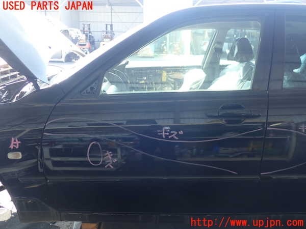 2UPJ-25061260]アルテッツァ(GXE10)左前ドア 中古(43R-00014 M408)_m0001.jpg