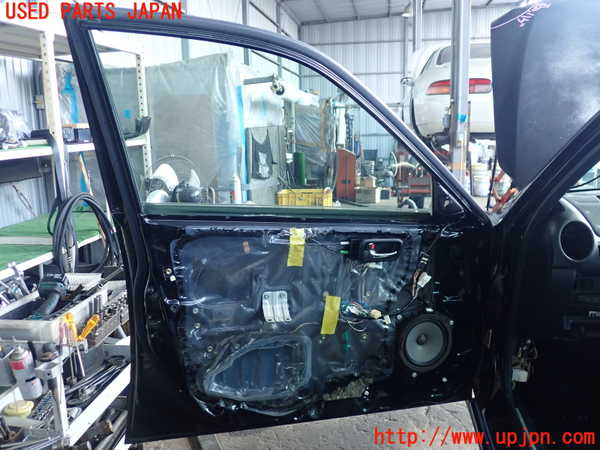 2UPJ-25061260]アルテッツァ(GXE10)左前ドア 中古(43R-00014 M408)_m0005.jpg
