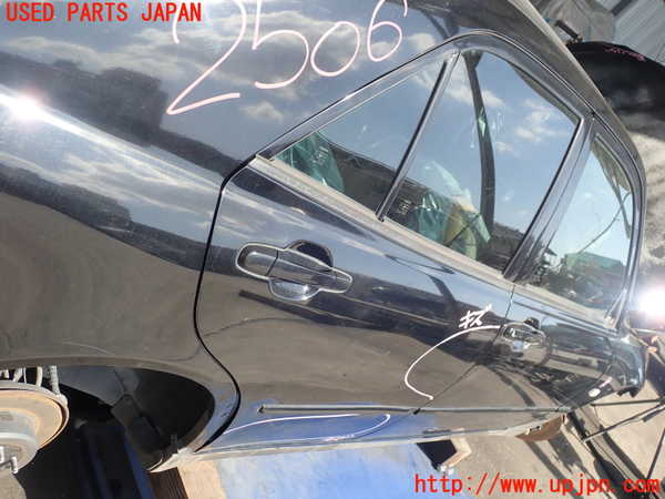 2UPJ-25061290]アルテッツァ(GXE10)右後ドア 中古(43R-00150 M2F3)_m0002.jpg