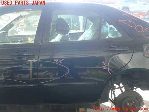 2UPJ-25061320]アルテッツァ(GXE10)左後ドア 中古(43R-003021 M3Y8)_m0001.jpg