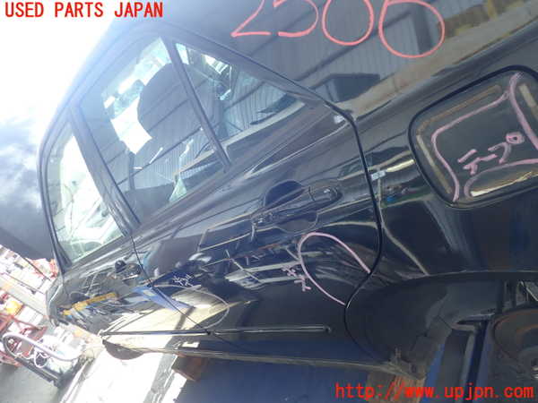 2UPJ-25061320]アルテッツァ(GXE10)左後ドア 中古(43R-003021 M3Y8)_m0002.jpg