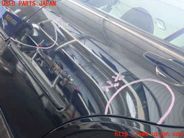 2UPJ-25061320]アルテッツァ(GXE10)左後ドア 中古(43R-003021 M3Y8)_m0003.jpg