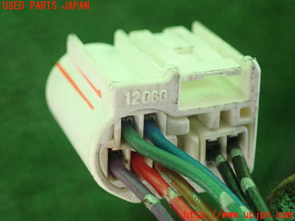 2UPJ-25061210]アルテッツァ(GXE10)右ドアミラー 中古_m0005.jpg