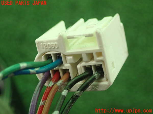 2UPJ-25061212]アルテッツァ(GXE10)左ドアミラー 中古_m0005.jpg
